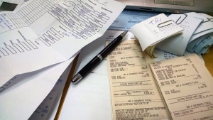 business accounting