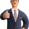 MoneyThumb works for you