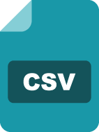 Accounting CSV Logo