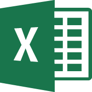Microsoft Excel Logo