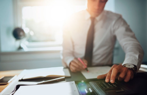 ethical accounting