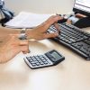 double-entry bookkeeping