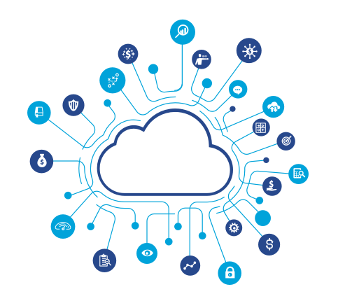 cloud Convert In the Cloud