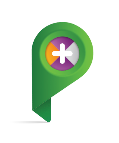 green-pinpoint