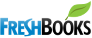 FreshBook Logo