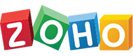 ZOHO Logo