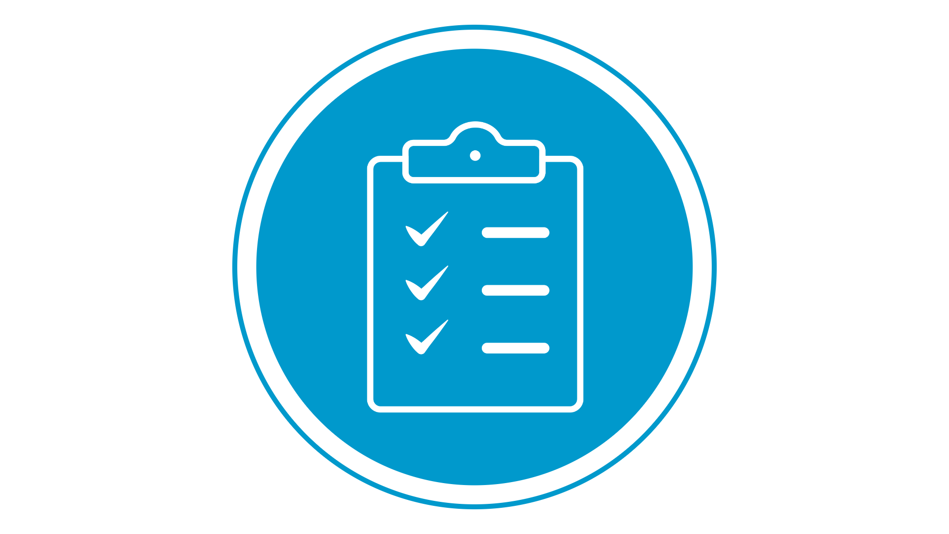 Review Scorecard Icon