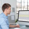double entry bookkeeping, bookkeeping