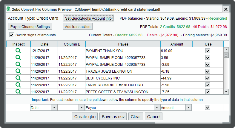 2qbo Convert Pro 19.0.0 full