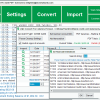2qfx Convert Pro screenshot