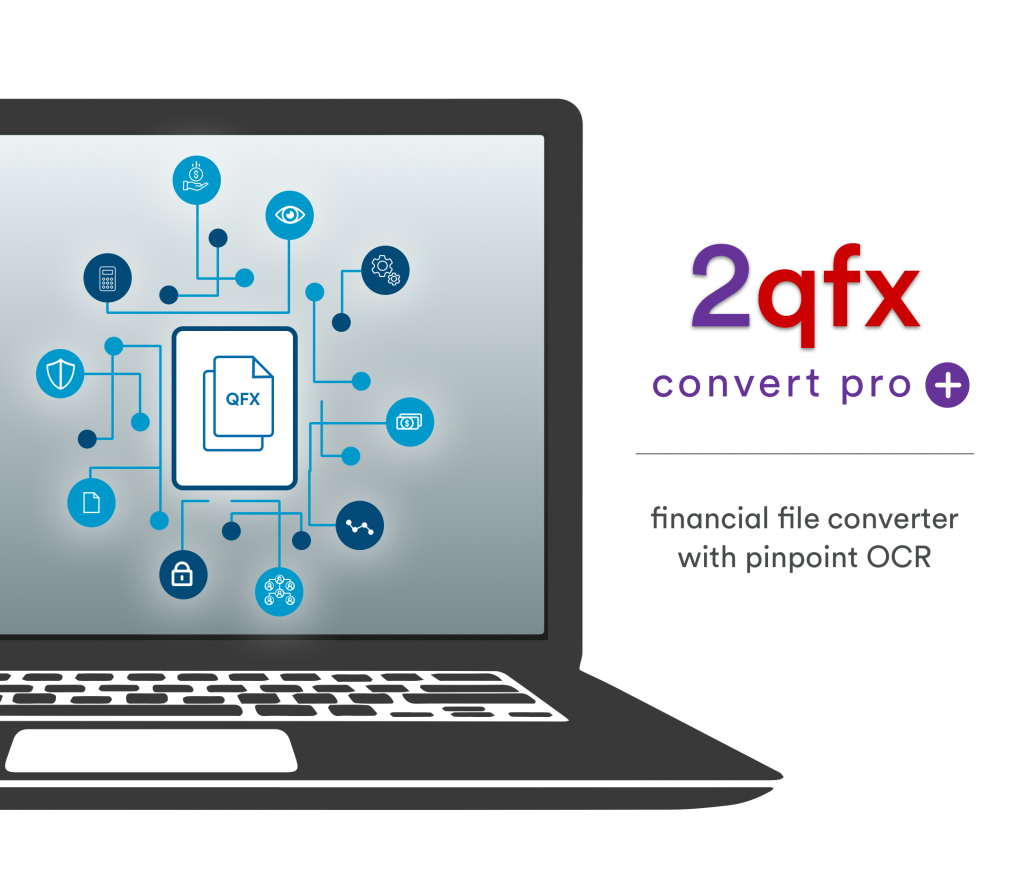 2qfx Convert Pro