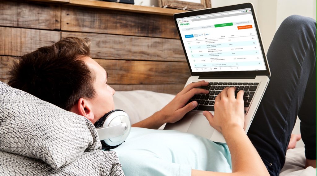 accountants in summer