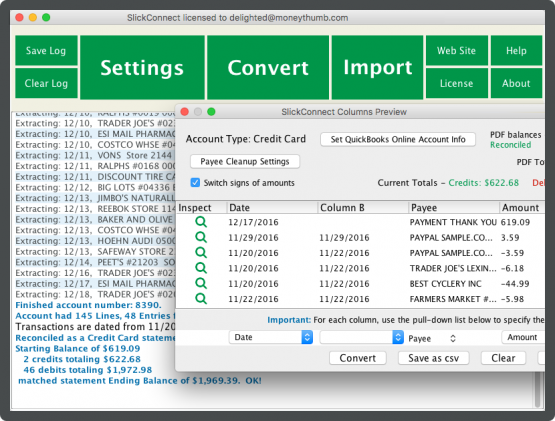 download quickbooks self employed for mac
