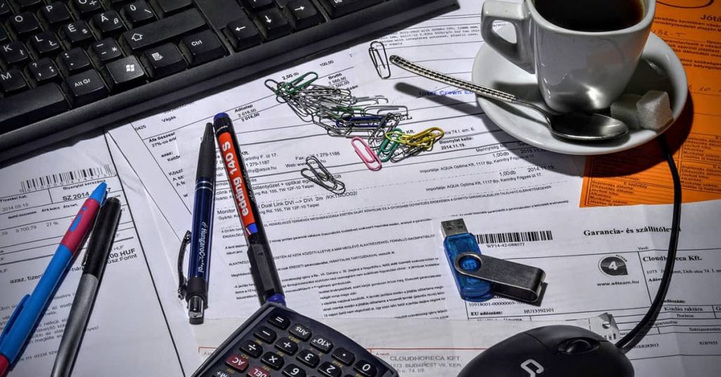 Advice on Getting Your Personal Finances in Order in 2023