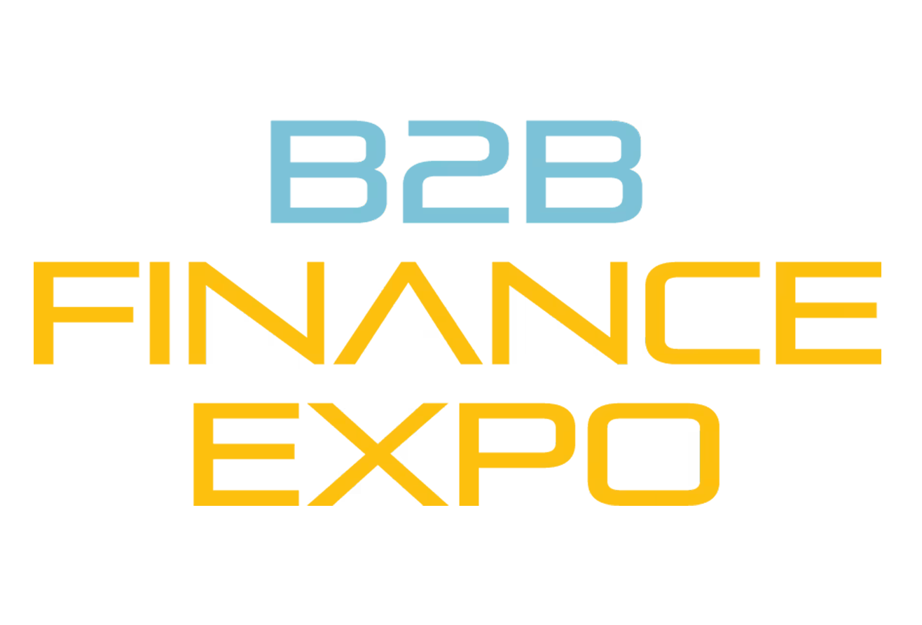 B2B Finance Expo Logo