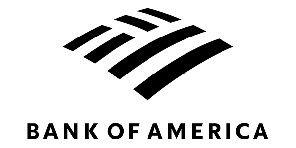 Bank of America Logo