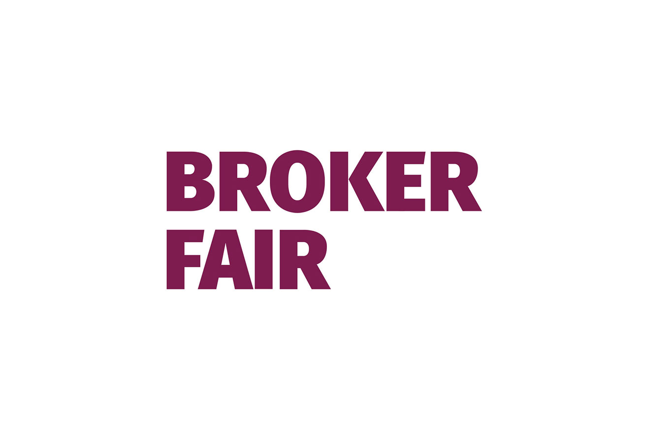 Broker Fair Logo