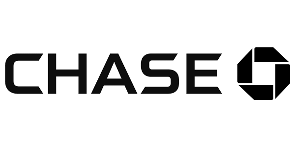 Chase Bank Logo