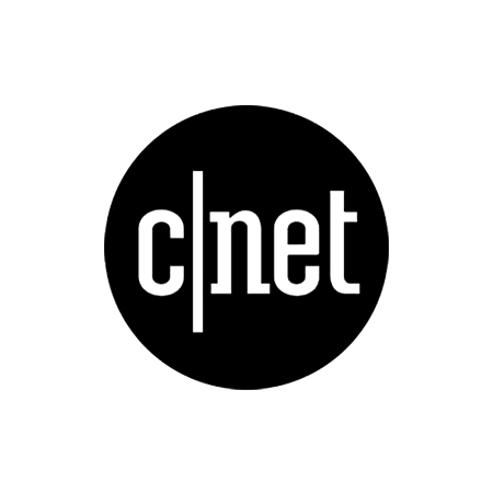 cnet About Us Logo