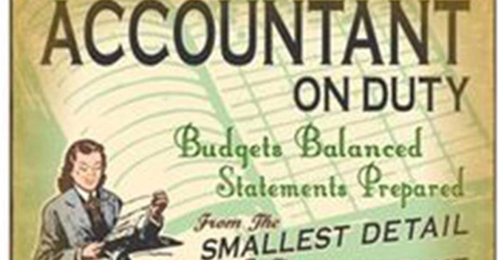 Converting Your Business from Manual to Computerized Accounting