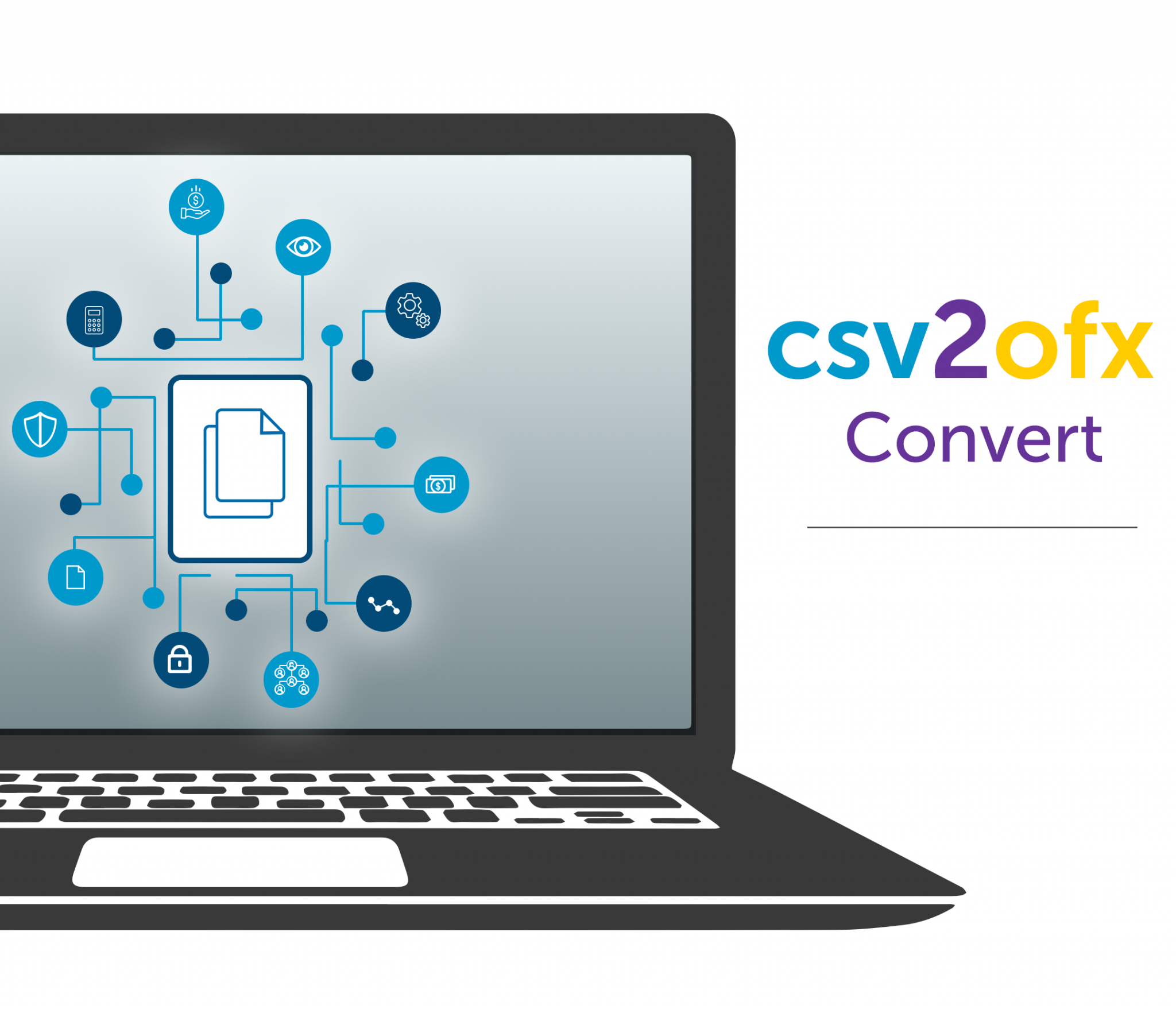 free csv2qfx converter