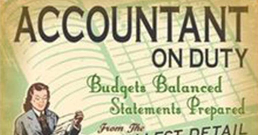 The Difference Between Bookkeeping and Accounting