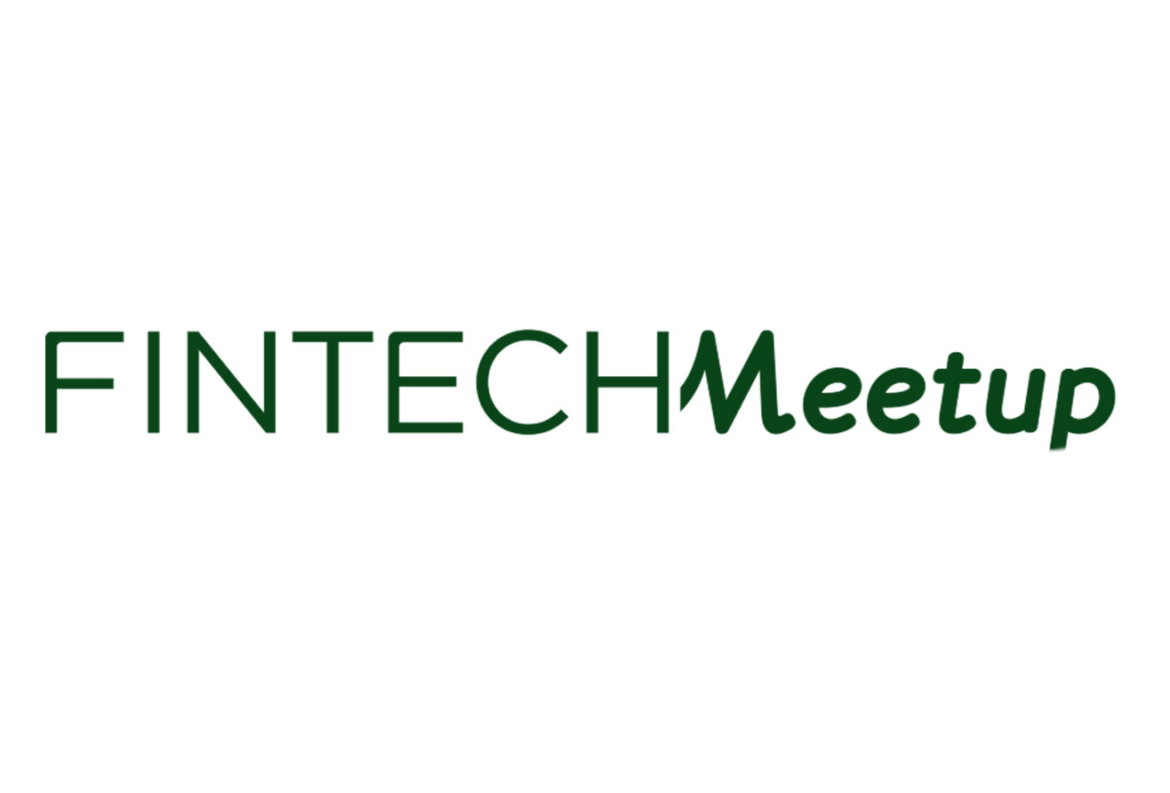Fintech Meetup Logo