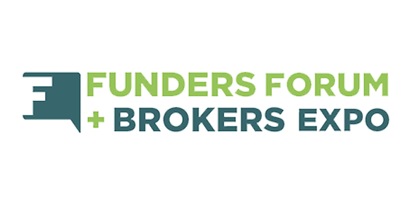 Funders Forum and Brokers Expo