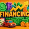 The Definitive CRS Blueprint for Automated SMB Loan Underwriting