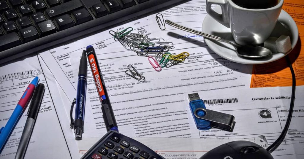 How Accountants Can Avoid Burnout This Tax Season