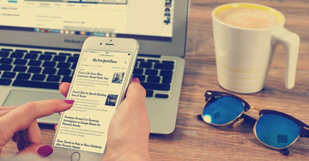 How Accountants Spend Their Time During the Slower Summer Months