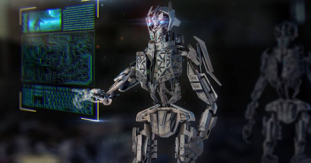 How Artificial Intelligence AI Can Help Small Businesses Both Large and Small