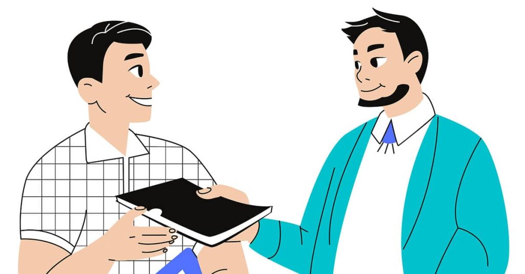 How Do Private Lenders and Borrowers Find Each Other?