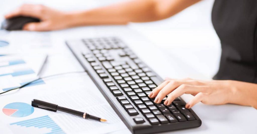 How to Get Started Accounting Online