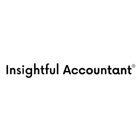 Insightful Accountant About Us Logo