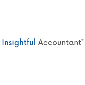 Insightful Accountant Logo