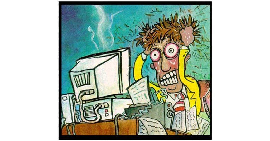 Is it Time to Hire an Accountant for Your Small Business?