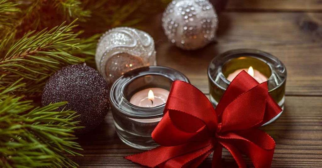 Merry Christmas for MoneyThumb!