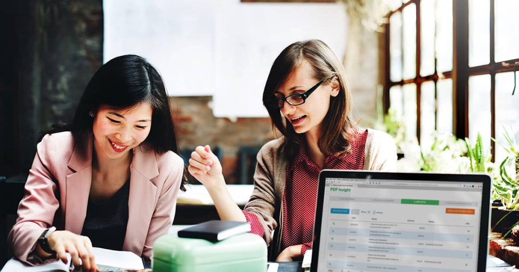 6 Ways to Network With Other Small Businesses Successfully