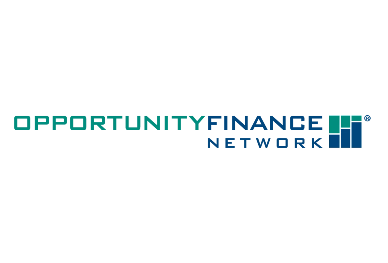 Opportunity Finance Network Logo