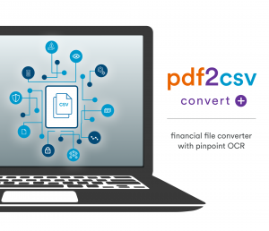 pdf2csv license