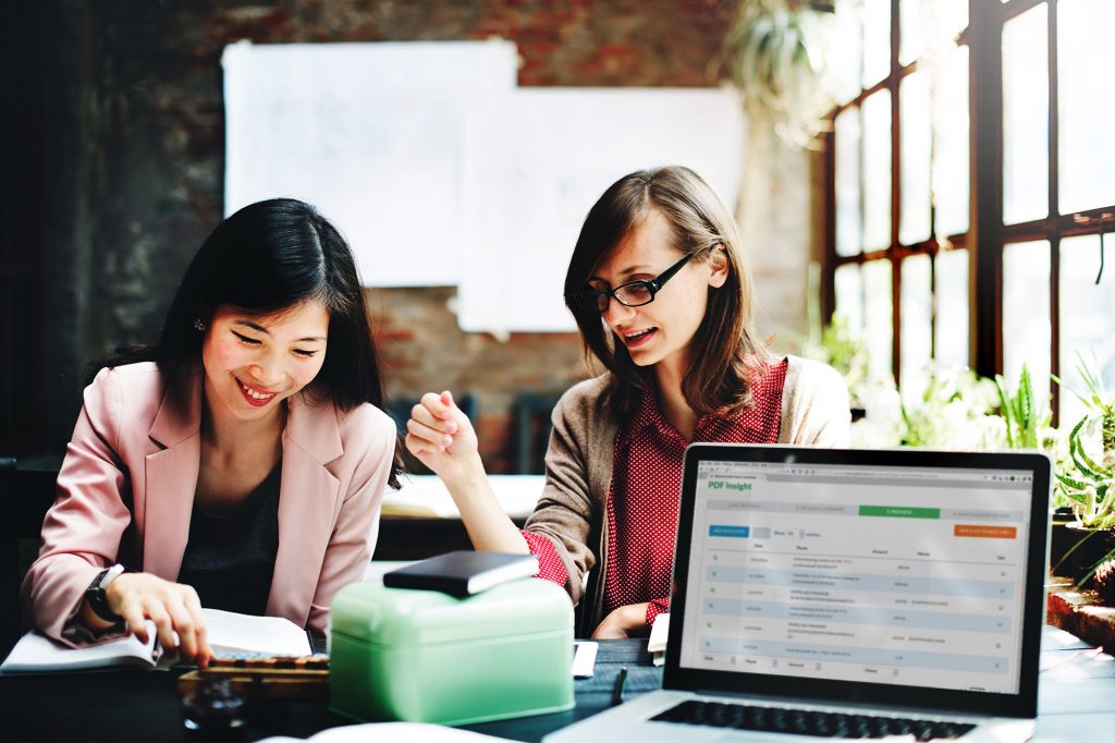 free stuff accountants