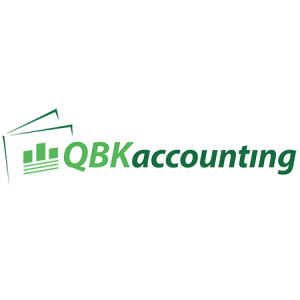 QBK Accounting Logo
