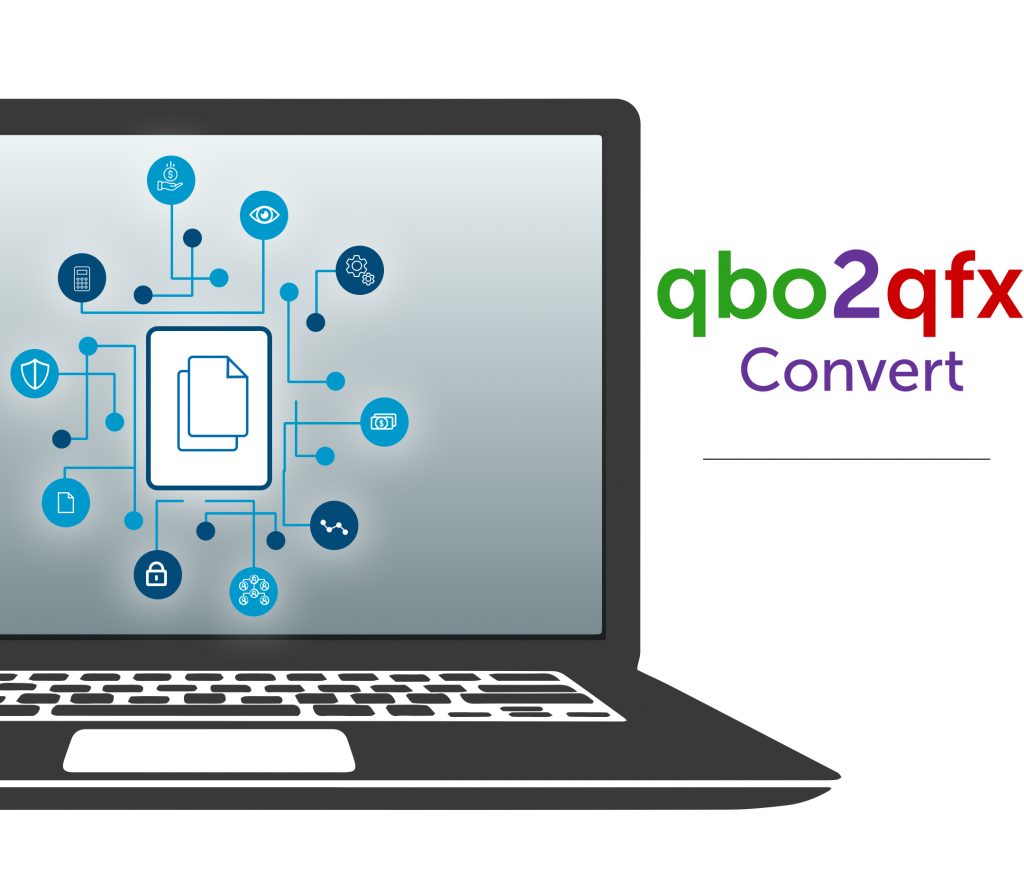 qbo2qfx Convert