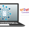 qif2qfx Convert