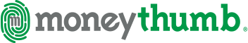 MoneyThumb Gray Logo