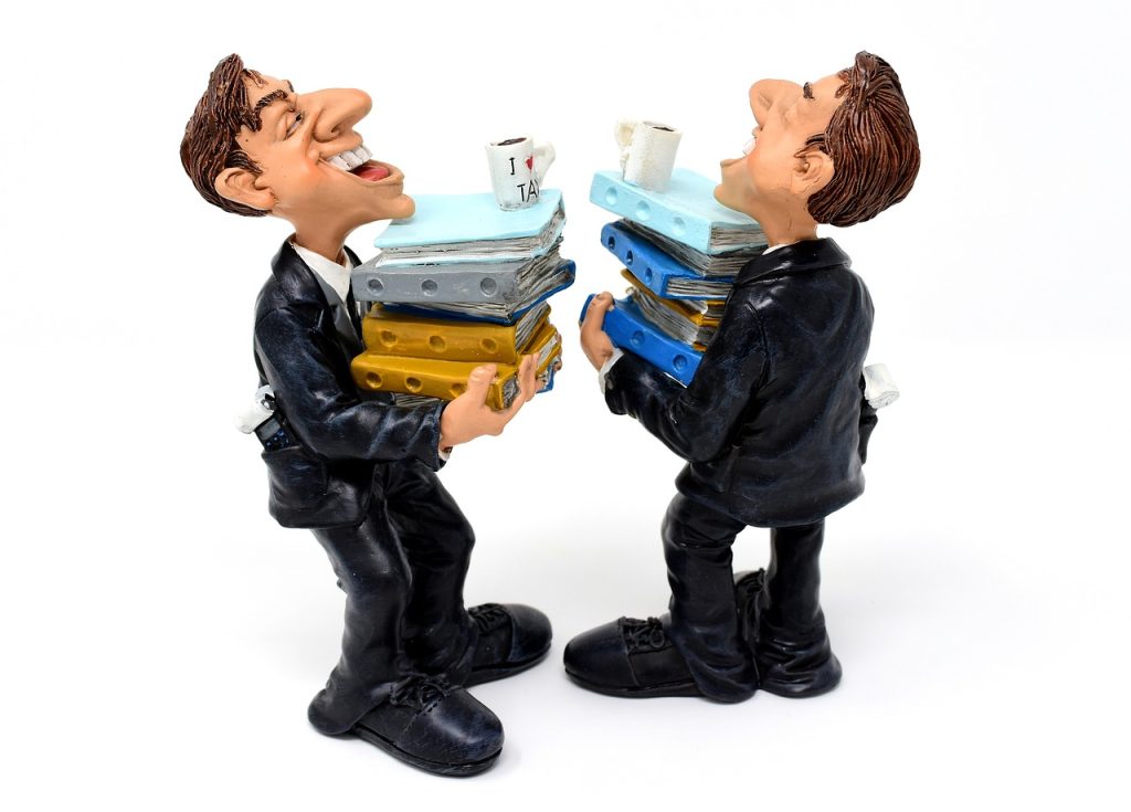 Tips for Dealing With an Accounting Client Who Isn't Providing All the Necessary Information to File Their Taxes on Time