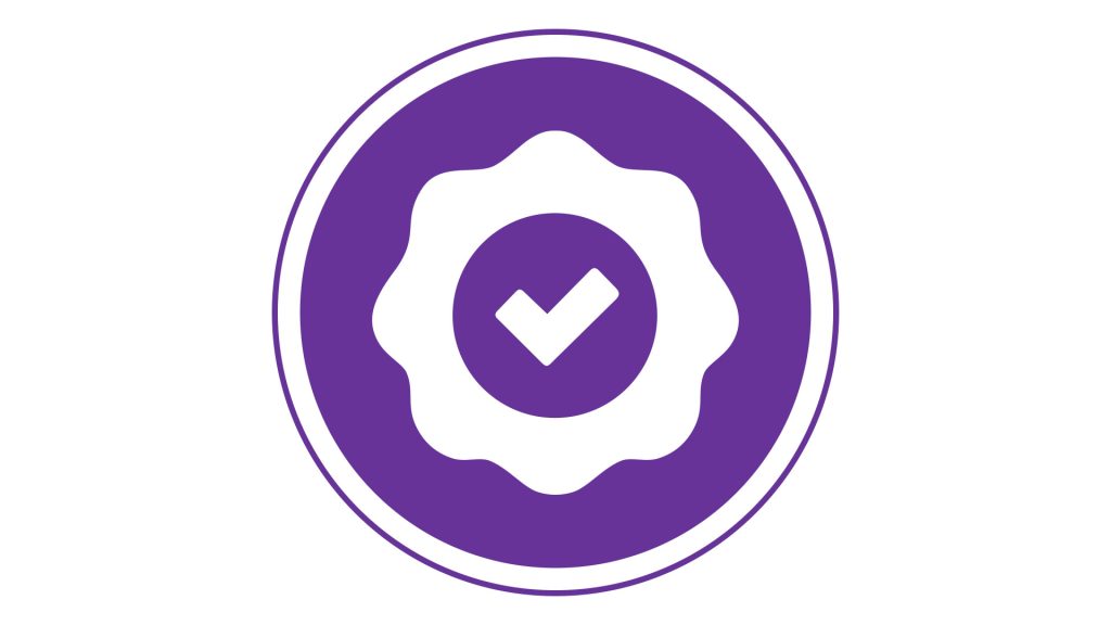 Verify Credentials Icon